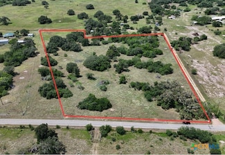 000 Kelley Rd, Refugio, TX 78377