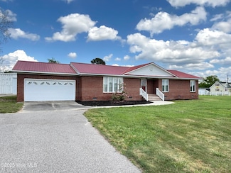 119 E Tellie Lawrence Rd, Murfreesboro, NC 27855