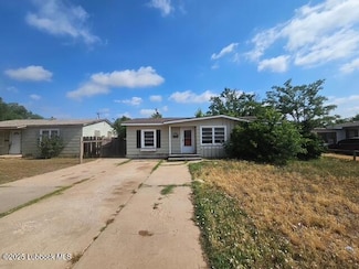 4508 46th St, Lubbock, TX 79414