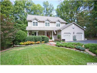 44 Ponderosa Ln, Palmyra, VA 22963