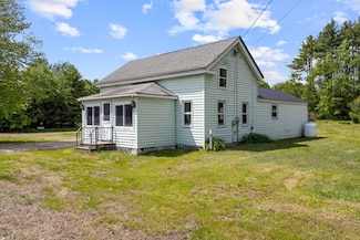 569 Ossipee Trail, Porter, ME 04068