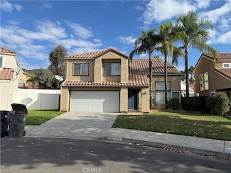 23768 Timber Bluff Ct, Moreno Valley, CA 92557