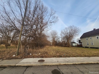 4724 Mount Elliott St, Detroit, MI 48207