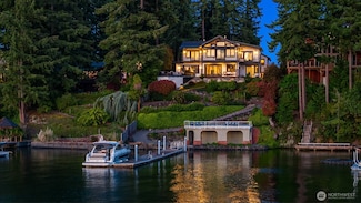 254 Shorewood Ct, Fox Island, WA 98333