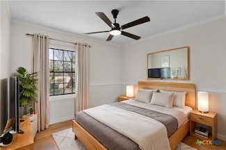 7801 Shoal Creek Blvd Unit 240, Austin, TX 78757