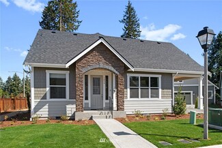 1072 11th Tee Dr Unit 12, Fircrest, WA 98466