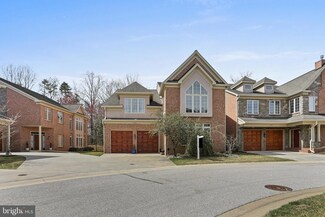 10769 Mcgregor Dr, Columbia, MD 21044