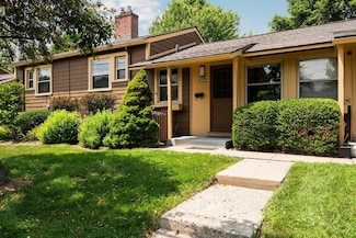 2834 Pittsfield Blvd, Ann Arbor, MI 48104