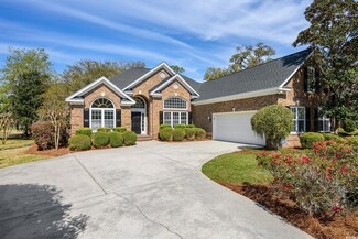 133 Berkshire Loop, Pawleys Island, SC 29585