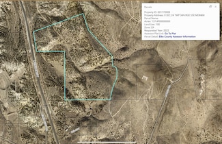 0 Sec 24 Twp 34n Rge 55e Unit 3624512, Elko, NV 89801
