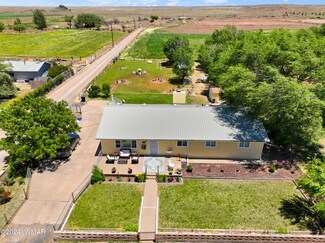 6419 Country Rd, Woodruff, AZ 85942