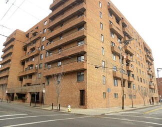 307 S Dithridge St Unit 601, Pittsburgh, PA 15213