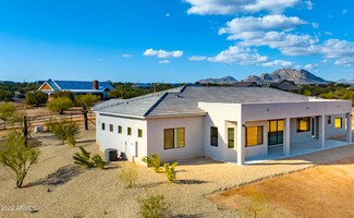 29115 N 142nd St, Scottsdale, AZ 85262