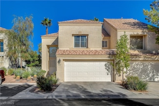 7844 Bluewater Dr, Las Vegas, NV 89128