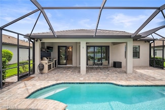 19850 Bittersweet Ln, Estero, FL 33928