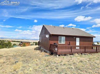 10317 Ranch Rd, Hartsel, CO 80449