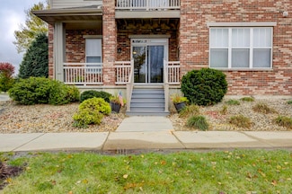 121 Metro Terrace Unit 101, Madison, WI 53718