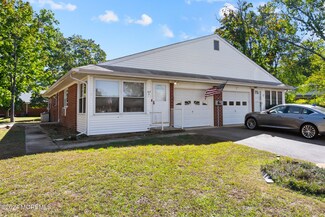 187 A Laurel Place, Manchester Township, NJ 08759