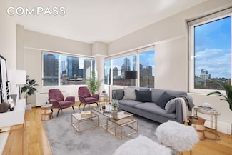 393 W 49th St Unit 6G, New York, NY 10019