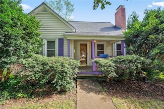 1043 Irving St, Winston Salem, NC 27103