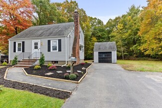 220 Shaw Ave, Abington, MA 02351