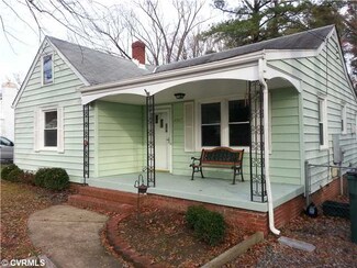 2407 Homeview Dr, Henrico, VA 23294