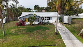 755 SW Babbit Dr, Port Saint Lucie, FL 34953