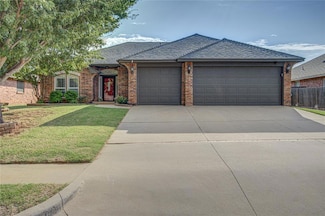 13920 Hunter Jackson Dr, Yukon, OK 73099