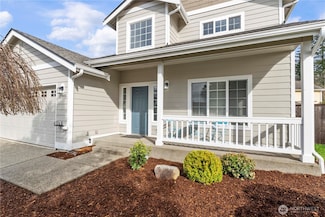 12905 169th Street Ct E, Puyallup, WA 98374