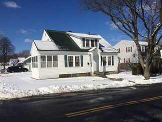 155 Dracut St, Lawrence, MA 01843
