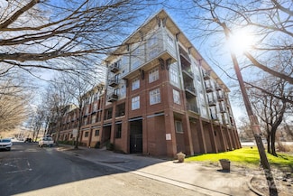 1101 W 1st St Unit 124, Charlotte, NC 28202