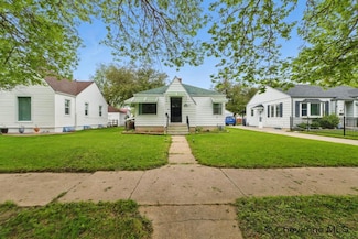 3316 Snyder Ave, Cheyenne, WY 82001