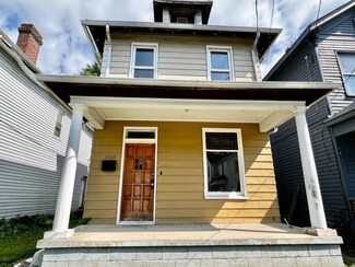1310 Hanover St, Hamilton, OH 45011