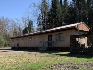 88270 County Highway F, Butternut, WI 54514
