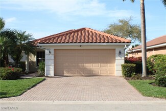 19673 Villa Rosa Loop, Fort Myers, FL 33967
