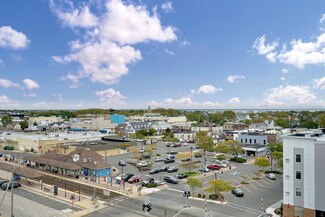 1000 River Rd Unit 8L, Belmar, NJ 07719