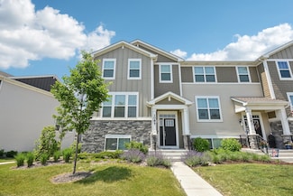1085 Moraine Dr, South Elgin, IL 60177