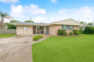 6200 Leslie St, Metairie, LA 70003