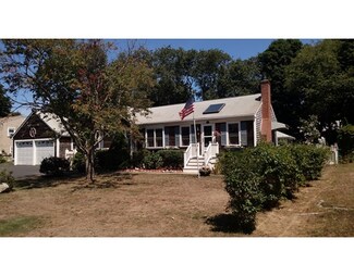 46 Marshall Ave, Marshfield, MA 02050