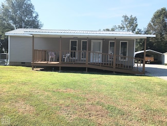 1808 Palm St, Paragould, AR 72450