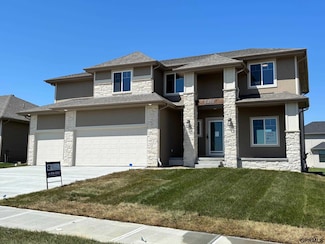 5412 N 190th Ave, Bennington, NE 68007