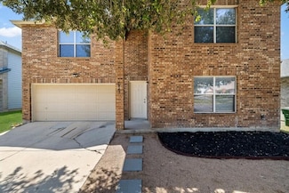 5343 Boston, San Antonio, TX 78244