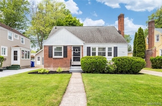 109 Woodcrest Dr, Buffalo, NY 14220