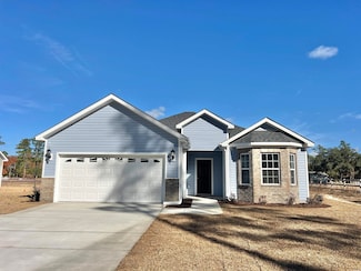 4971 Old Highway 90 Unit Lot 1 - Dylan 1820, Conway, SC 29526