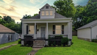 265 E Loudon Ave, Lexington, KY 40505