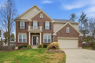 505 Conrad Dr, Cincinnati, OH 45231