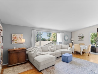3018 E 4430 S, Salt Lake City, UT 84124