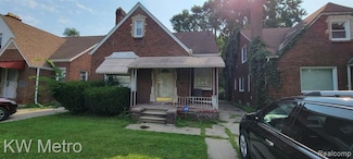 9330 Hartwell St, Detroit, MI 48228