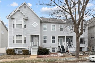5777 Kingsbury Place, Saint Louis, MO 63112