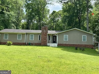 142 Carrollwood Dr, Fayetteville, GA 30215